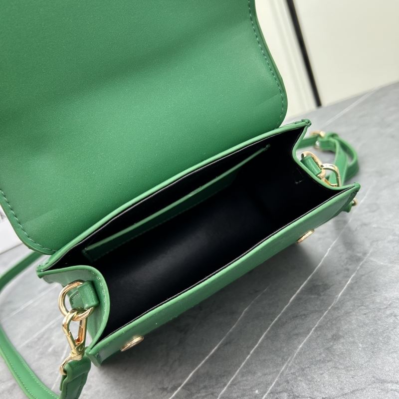 Jacquemus Top Handle Bags